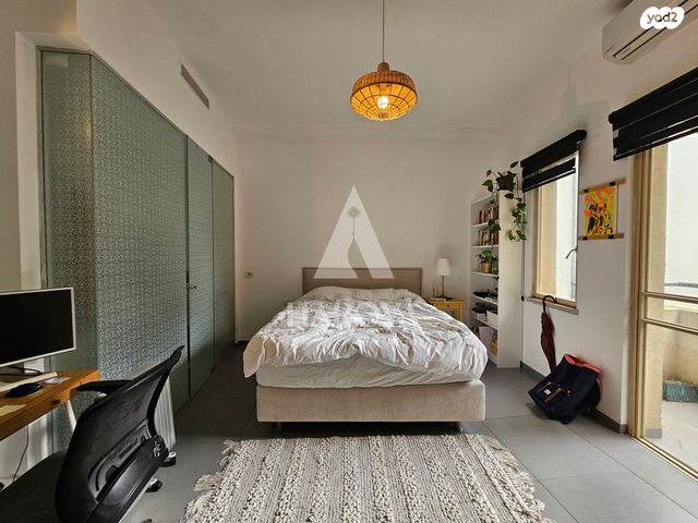 דירה, צפון יפו, המושבה האמריקאית-גרמנית, תל אביב יפו