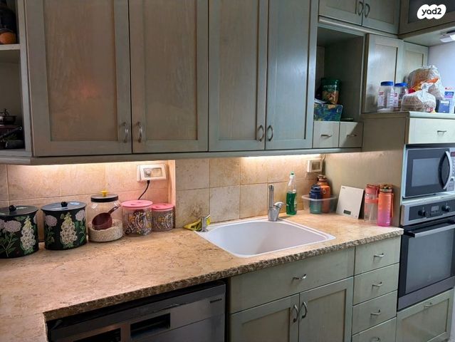 דירה, קלוזנר, תלפיות, ירושלים