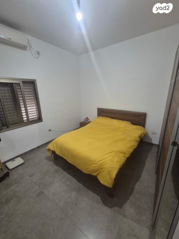 דירה, קרית חיים מזרחית, חיפה