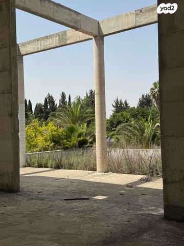 בית פרטי/ קוטג', סביון