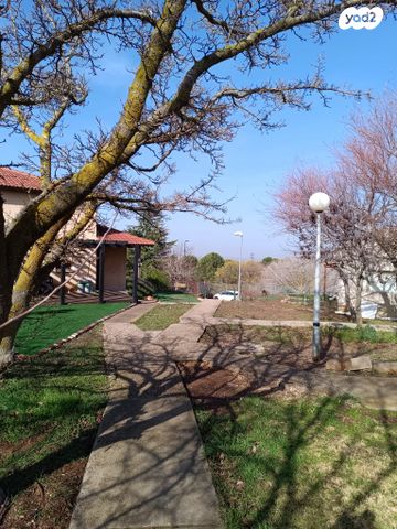 בית פרטי/ קוטג'