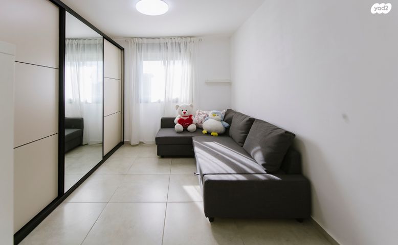 דירת גן, רב חנן, בית שמש