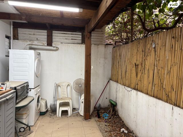 דירת גן, יהל"ל, הצפון הישן - צפון, תל אביב יפו