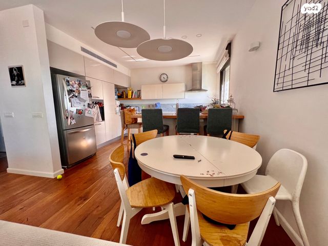 דופלקס, שתולים, עזרא, הארגזים, תל אביב יפו