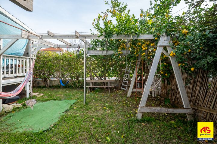 בית פרטי/ קוטג', אלון, פרדס חנה כרכור