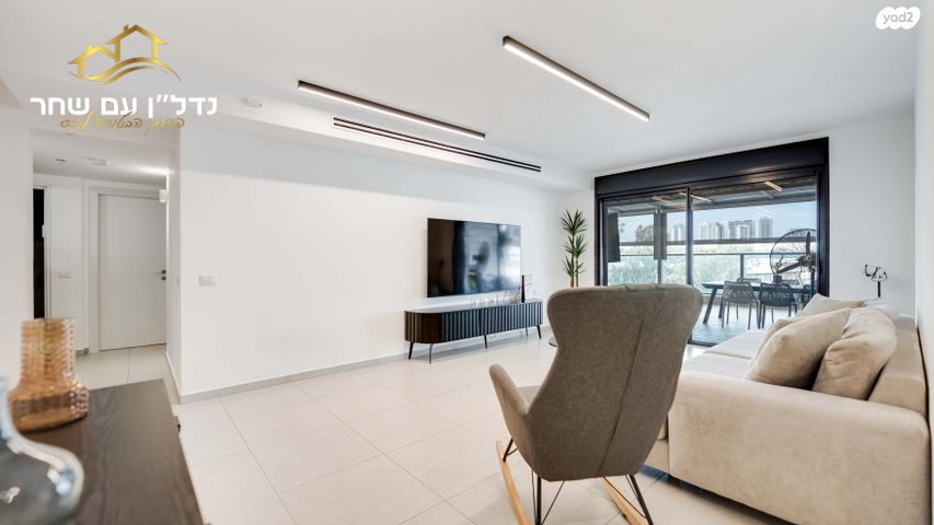 גג/ פנטהאוז, צריפין החדשה, באר יעקב