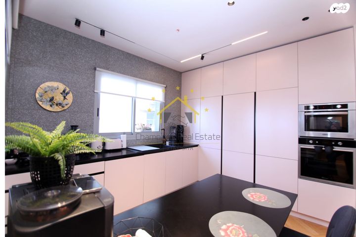 דירה, נתן יונתן, עיר ימים, נתניה