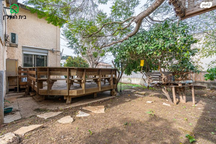 דו משפחתי, השיקמה 2, נווה שלו, זכרון יעקב