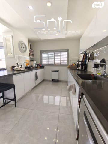 דירה, הר מצדה, רובע י"א, אשדוד