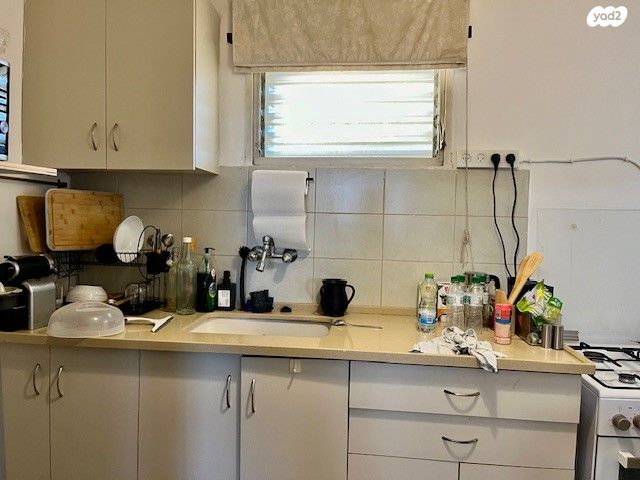 דירה, שטרן, קיראון, קרית אונו