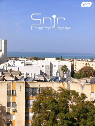 דירה, הר מצדה, רובע י"א, אשדוד