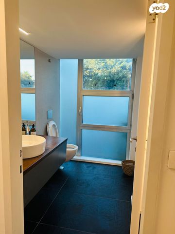 בית פרטי/ קוטג', מול הים 8, ארסוף, ארסוף