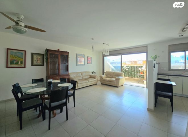 אריה בן אליעזר 