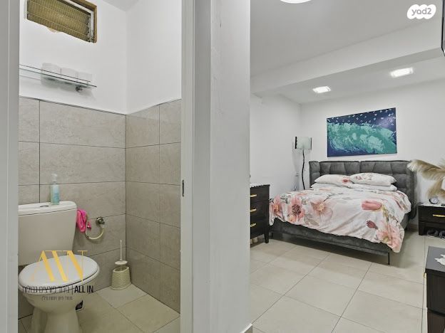 בית פרטי/ קוטג', משעול הדרור 16, דימונה