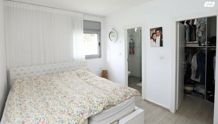 דירת גן, הגלבוע, לב הפארק, רעננה