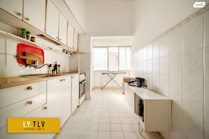 דירה, סמטת מיכה, הצפון הישן - צפון, תל אביב יפו