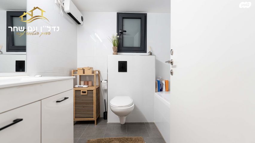 גג/ פנטהאוז, צריפין החדשה, באר יעקב