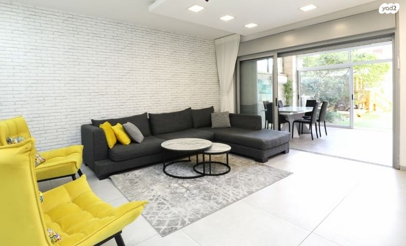 דירת גן, הגלבוע, לב הפארק, רעננה