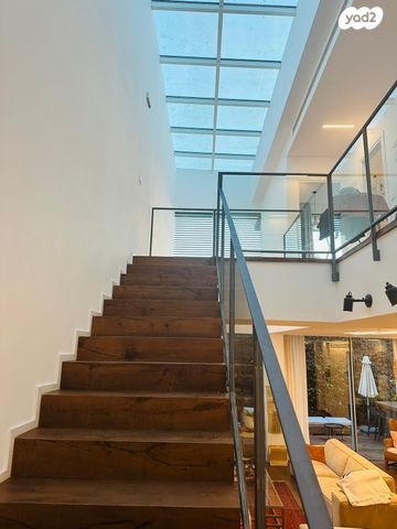 בית פרטי/ קוטג', מול הים 8, ארסוף, ארסוף