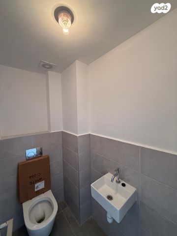 דירה, משה רינת 6, קרית רבין, חולון