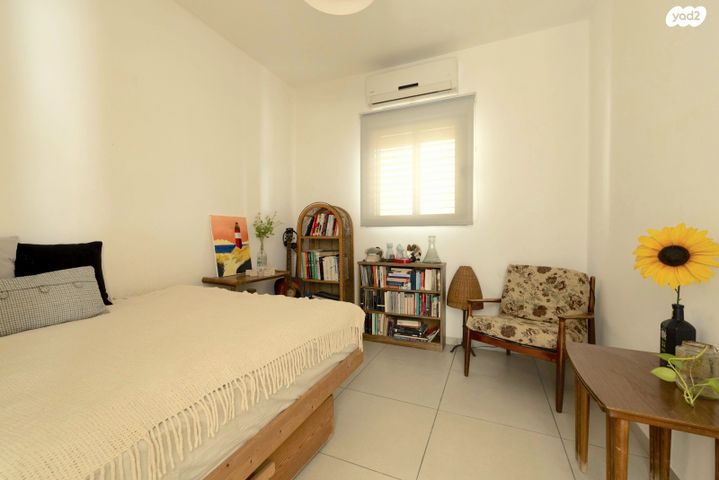 דירה, העלייה, נווה שאנן, תל אביב יפו