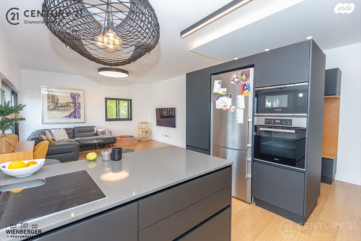 דירה, זמנהוף, אחוזה, חיפה