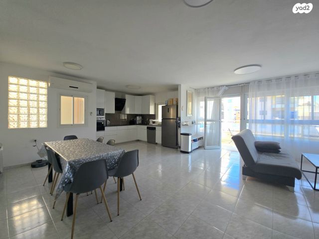 מרכז העיר דרום