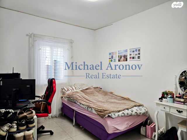 דירה, השבעה, מרכז העיר דרום, נתניה