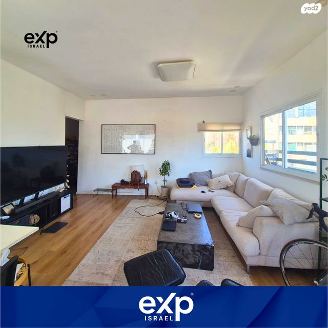 גג/ פנטהאוז, לוינסקי 43, פלורנטין, תל אביב יפו