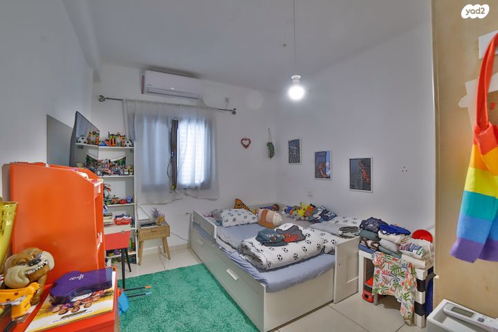 דו משפחתי, שביל היסמין 37, ביצרון ורמת ישראל, תל אביב יפו