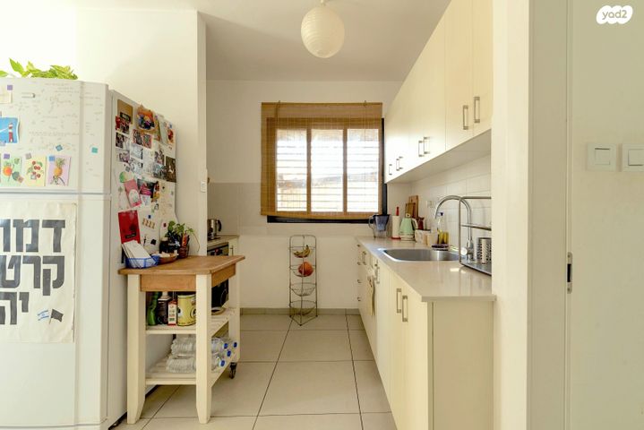 דירה, העלייה, נווה שאנן, תל אביב יפו