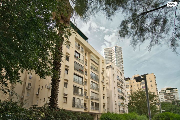 דירה, בבלי 10, בבלי, תל אביב יפו