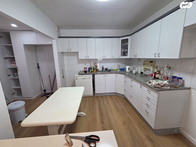 דירה, דוד אלעזר, לסטר/רבוצקי, רעננה