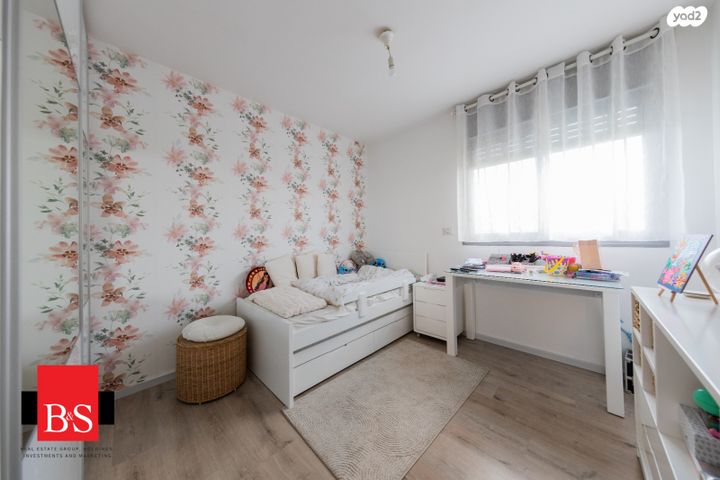 דירה, נתניה