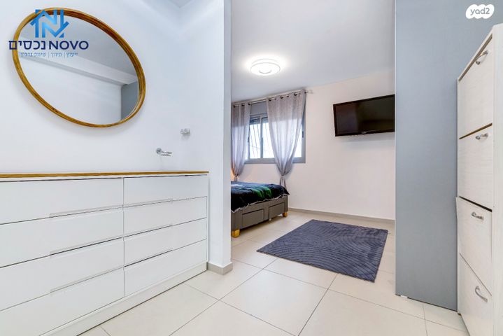 דירה, המפרש, נאות רבין, יבנה