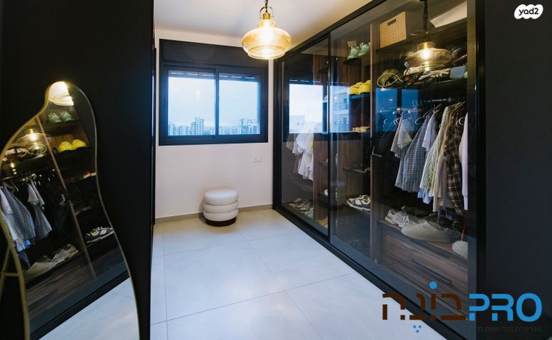 דירה, הברוש, באר יעקב