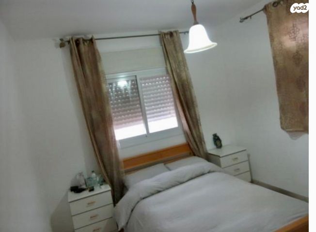 דירה, שדרות אח"י אילת, קרית חיים מזרחית, חיפה