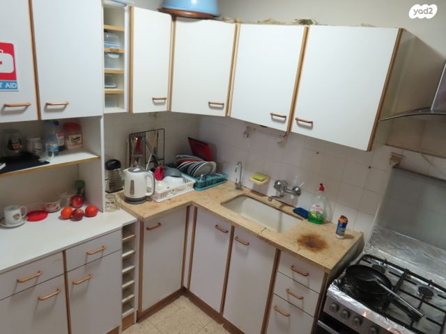 דירה, שדרות גת 243, צה"ל, קרית גת