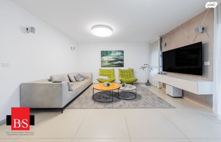 דירה, נתניה