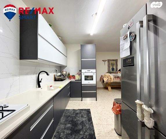 דירה, סמטת אתא, בית וגן, קרית אתא