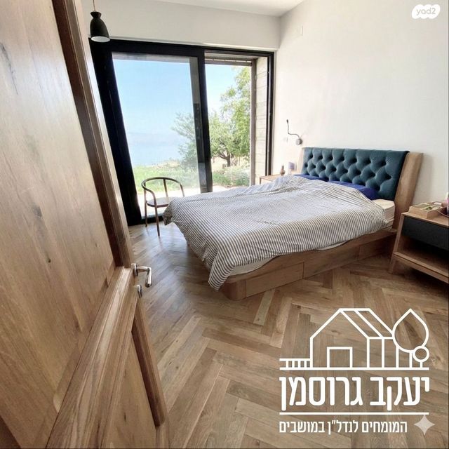 בית פרטי/ קוטג', מבוא חמה