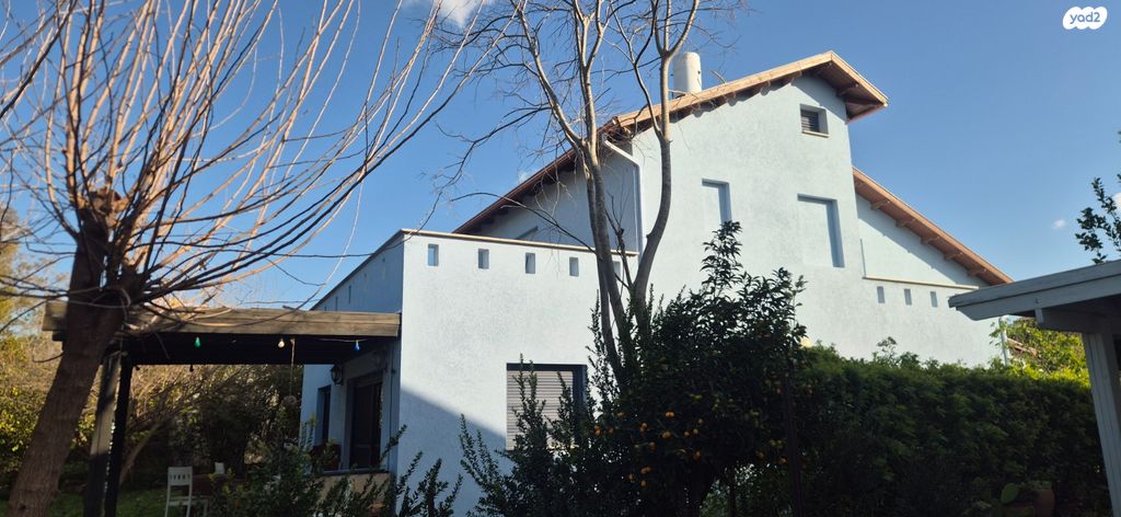 בית פרטי/ קוטג'