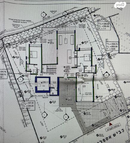 בית פרטי/ קוטג', מבוא חמה