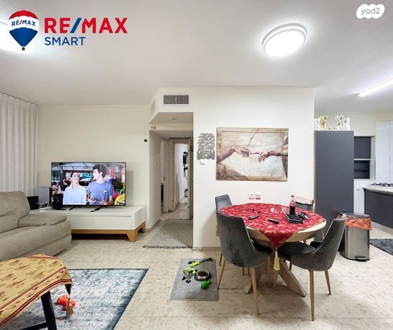 דירה, סמטת אתא, בית וגן, קרית אתא