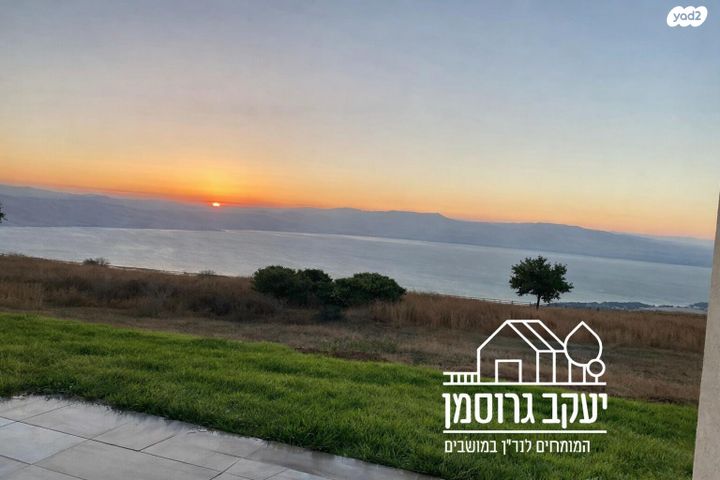 בית פרטי/ קוטג', מבוא חמה