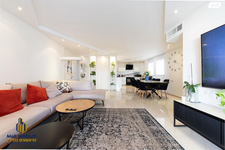 דירה, הנגיד, נאות שקמה, ראשון לציון