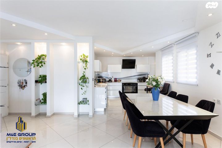 דירה, הנגיד, נאות שקמה, ראשון לציון