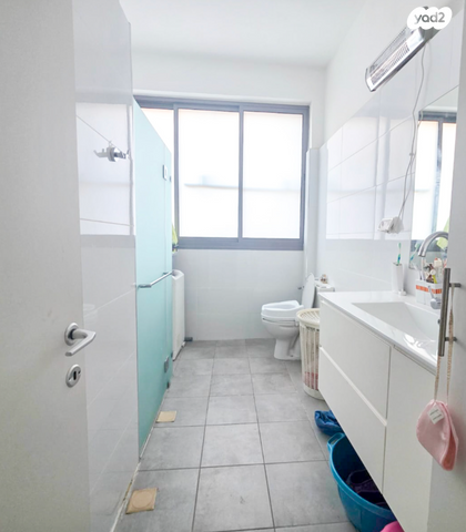 דירה, עוזיאל 120, תל גנים, רמת גן