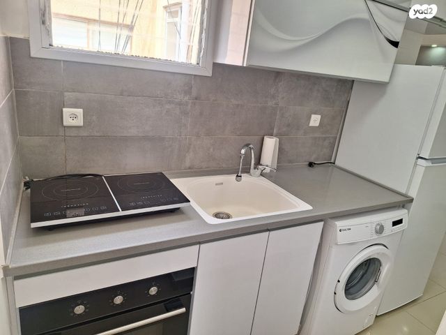 דירה, מבצע נחשון, שכונה ו', באר שבע