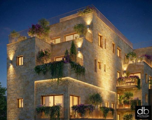 דירה למכירה בירושלים (תיווך) — 5